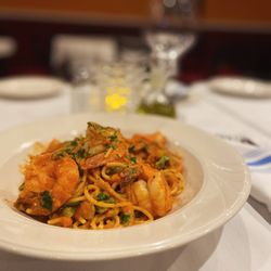 Olivia's Italian Restaurant