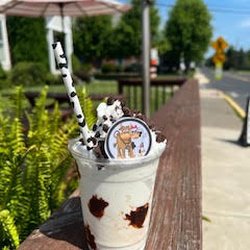 Grida's 2.0 - Dexter Shake -G's  To Go
