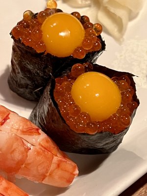 Alex Sushi by null