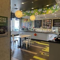 DICED Salads, Wraps & Bowls - Raleigh