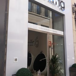 Smiling Bar