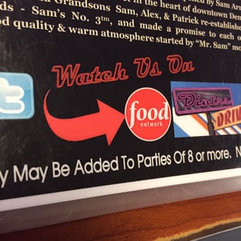 Sam's No 3 - Breakfast & Brunch Near Me - Denver, Colorado
