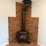 Green River Fireplace and Chimney