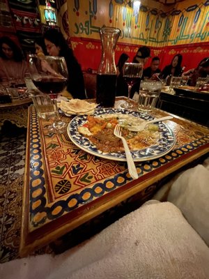 Marrakesh by null