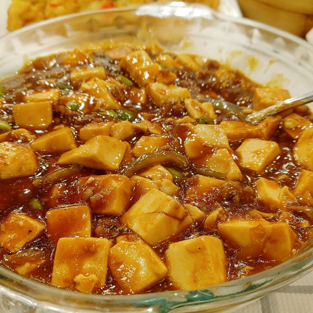 Phoenix Restaurant - Mopu tofu - Dim Sum Near Me - Chicago, Illinois Phoenix Restaurant - Mopu tofu - Dim Sum Near Me - Chicago, Illinois