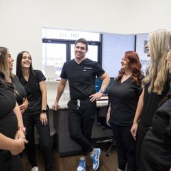 Mustang Dentistry & Braces