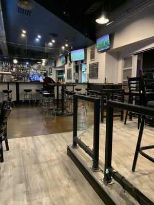Silver Peak Grill and Taproom by null