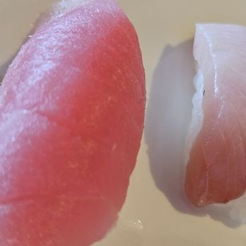 Benihana - Downey - Sushi Sampler - Sushi Bars Near Me - Downey, California