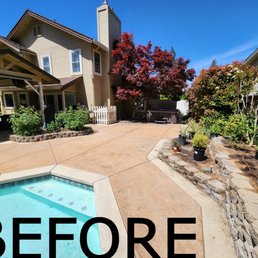 Before Before