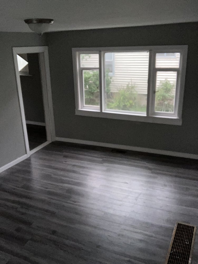 Slide of Marshalls General Maintenance