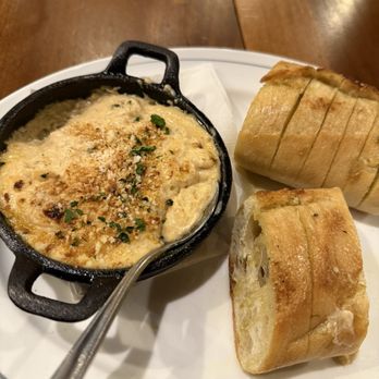 Phillips Seafood - Chesapeake Crab Dip - Seafood Near Me - Baltimore, Maryland