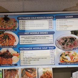 signage