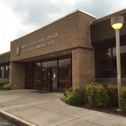 US Post Office