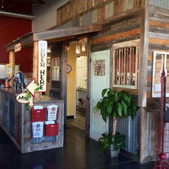 Lucky Duck Cafe - Cute decor. Trying the MSG- and gluten-free Frito pie! Charles, methinks you'd like this place. - American Near Me - Taylor, Texas Lucky Duck Cafe - Cute decor. Trying the MSG- and gluten-free Frito pie! Charles, methinks you'd like this place. - American Near Me - Taylor, Texas