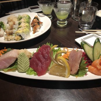 Japango - Japanese Near Me - Boulder, Colorado