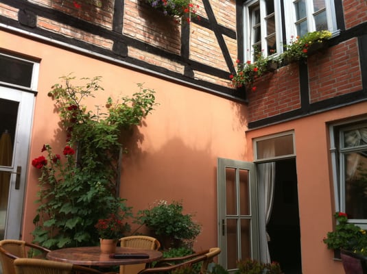 Cafe Küpper by null