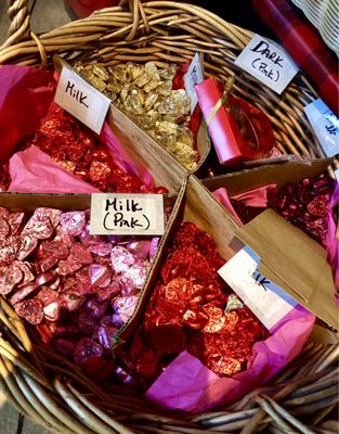 Litchfield Candy Company by null