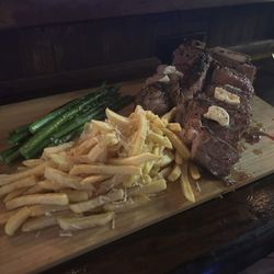 Taste - 40oz T-Bone