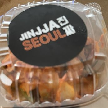 Jinjja Seoul - Kimchi - Korean Near Me - South Bend, Indiana Jinjja Seoul - Kimchi - Korean Near Me - South Bend, Indiana