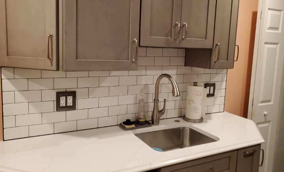 Slide of Montgomery County Contractors