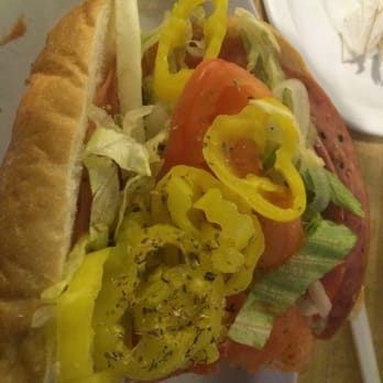 The Corner Deli - Italian with the works - Delis Near Me - Remington, Virginia The Corner Deli - Italian with the works - Delis Near Me - Remington, Virginia