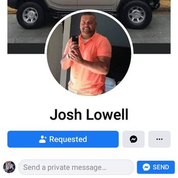 J & J Wrecker Service - Jay Smith is an imposter and a conman with multiple felony warrants. AKA JOSH MOZINGO, JOSH NABORS,JOSH MALLARD. - Towing Near Me - Mount Juliet, Tennessee J & J Wrecker Service - Jay Smith is an imposter and a conman with multiple felony warrants. AKA JOSH MOZINGO, JOSH NABORS,JOSH MALLARD. - Towing Near Me - Mount Juliet, Tennessee