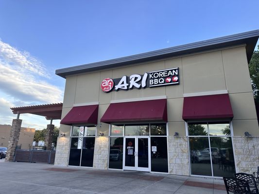 Ari Korean BBQ - Plano by null
