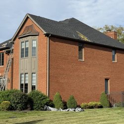 Lange Roofing