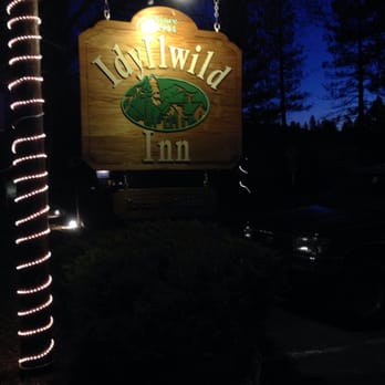 Idyllwild Inn - Hotels Near Me - Idyllwild, California Idyllwild Inn - Hotels Near Me - Idyllwild, California