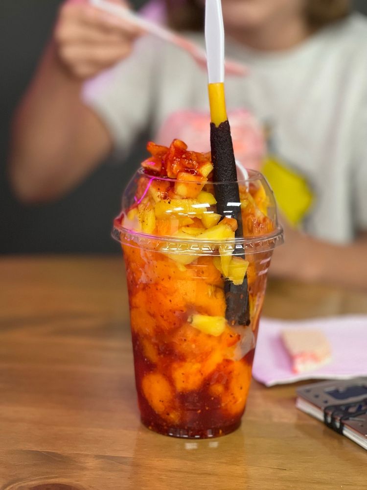 PALACANA PALETERÍA TROPICANA Updated October 2024 111 Photos & 54 Reviews 2021 N Amidon