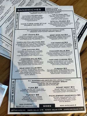 Greyline Brewing Co. by null