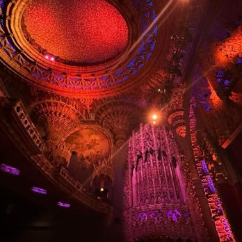 The United Theater - Performing Arts Near Me - Los Angeles, California