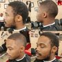Red Carpet Barbershop
