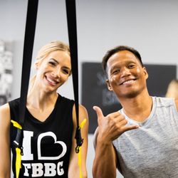 South Gilbert Fit Body Boot Camp - South Gilbert Fit Body Boot Camp
