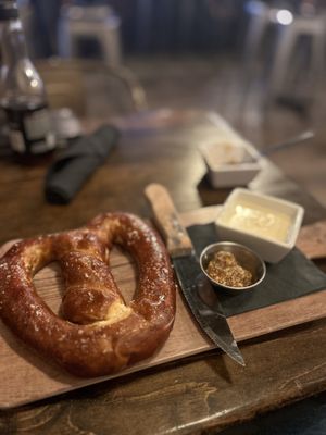 The Kettle Black Kitchen & Pub by null