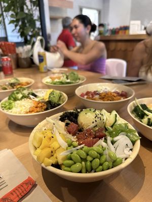 Pono Ono Poke by null