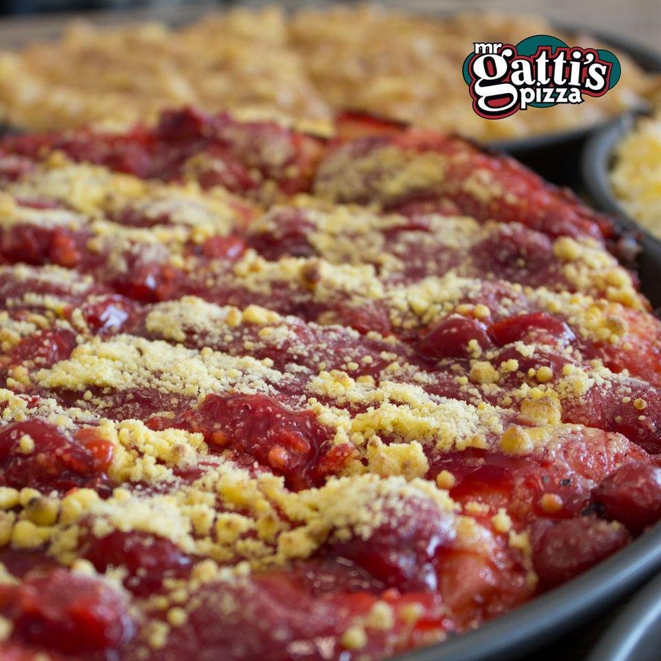 MR GATTI’S PIZZA Updated September 2024 38 Photos & 13 Reviews