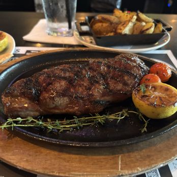 Jimmy's Famous Seafood - NY strip steak - Seafood Near Me - Baltimore, Maryland Jimmy's Famous Seafood - NY strip steak - Seafood Near Me - Baltimore, Maryland