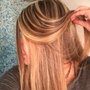 Joseph Johns Hair Dresser