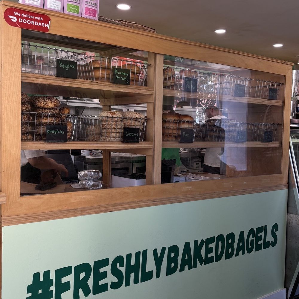 Slice & Schmear - Bagels Near Me - Philadelphia, Pennsylvania Slice & Schmear - Bagels Near Me - Philadelphia, Pennsylvania
