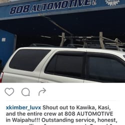 808 Automotive