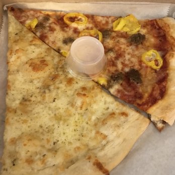 Cam's Pizzeria - Pizza Near Me - Geneva, New York