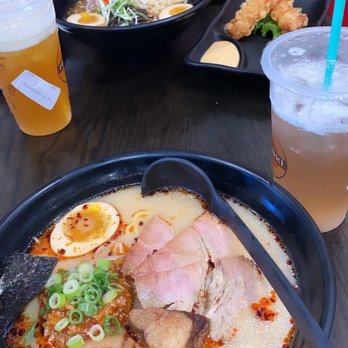 Rayaki - Cherry Hill - Spicy miso ramen - Ramen Near Me - Cherry Hill, New Jersey Rayaki - Cherry Hill - Spicy miso ramen - Ramen Near Me - Cherry Hill, New Jersey