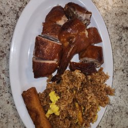 Taste Of China - Roast duck