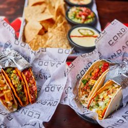 Condado Tacos