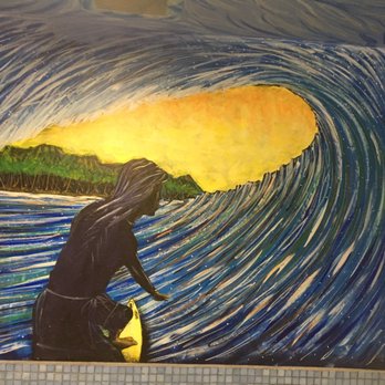 Beach Break Cafe - Right 3D image - Breakfast & Brunch Near Me - Oceanside, California Beach Break Cafe - Right 3D image - Breakfast & Brunch Near Me - Oceanside, California
