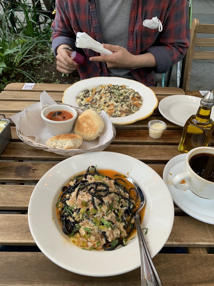 PICCOLI TRATTORIA Updated July 2024 616 Photos & 612 Reviews 522