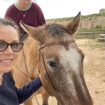 Palo Duro Riding Stables - Coyote - Horseback Riding Near Me - Canyon, Texas Palo Duro Riding Stables - Coyote - Horseback Riding Near Me - Canyon, Texas