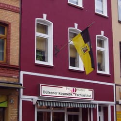 Dülkener-Kosmetik Fachinstitut