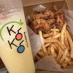 CM Chicken
